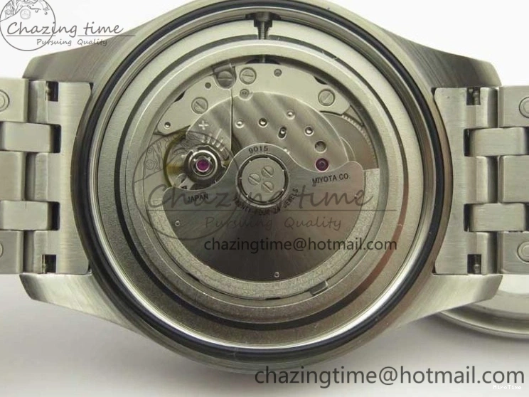 MIROTIME 0811 Mark XVII IW327014 Le Petit Prince MKS 1:1 Best Edition Blue Dial on SS Bracelet MIYOTA 9015 V FastDry 7191